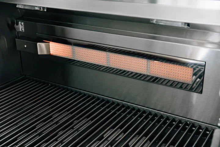 American Made Grills - Alturi - Gas - Grill.