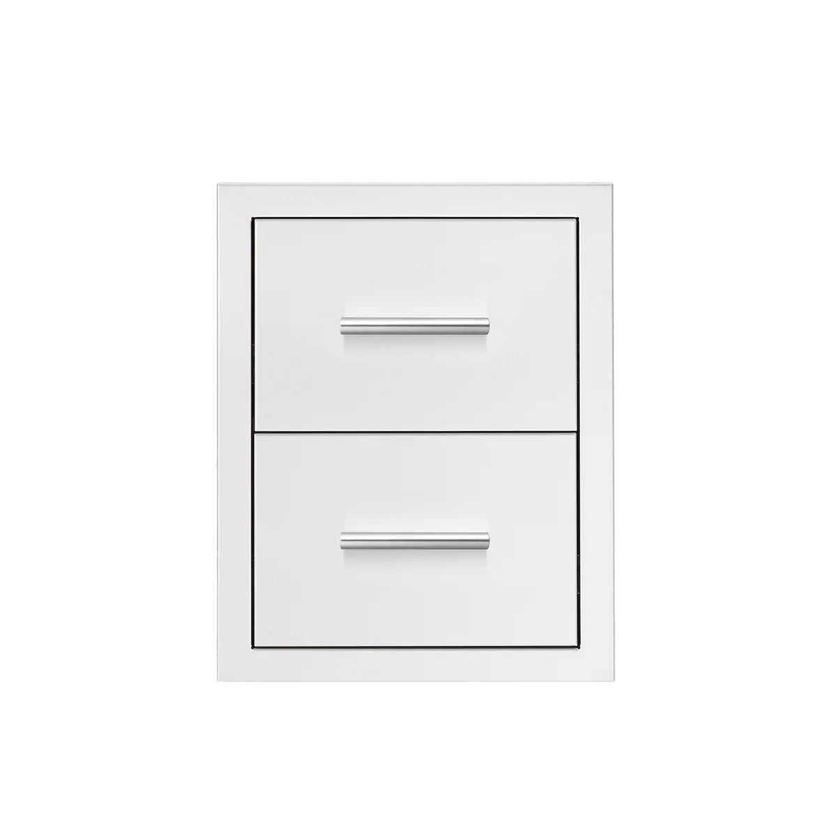 Summerset 17" Double Drawer