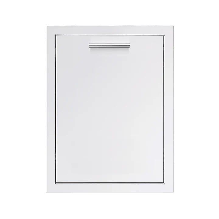 Summerset 20" Trash & Recycling 2-Bin Pullout Drawer