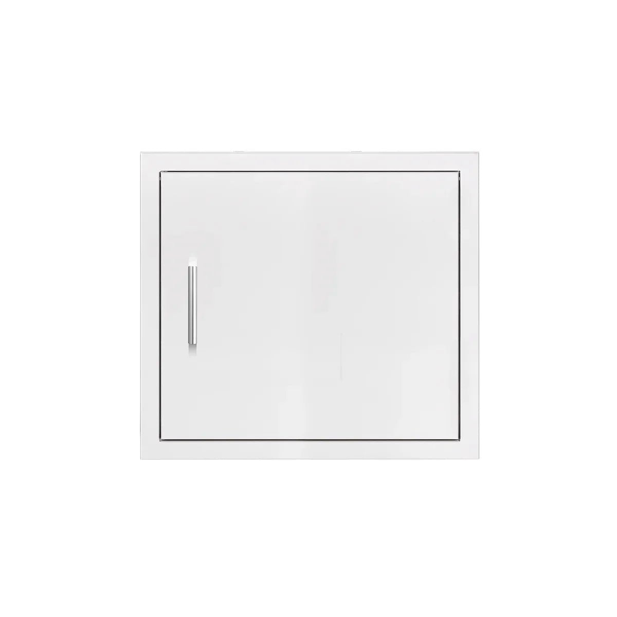 Summerset Horizontal Access Door.