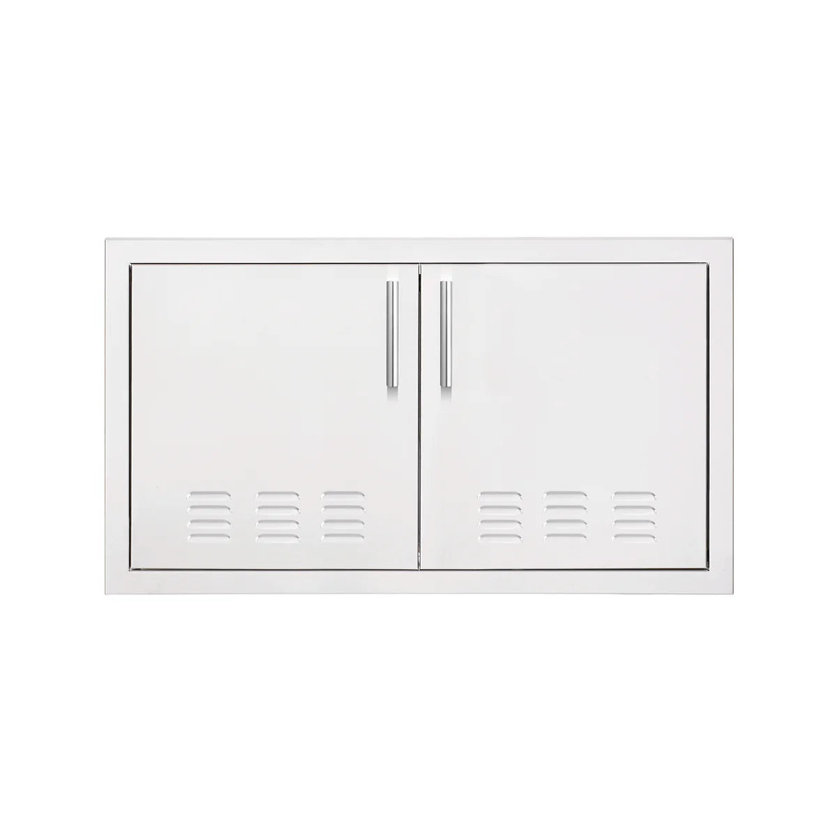 Summerset Vented Double Access Door - 33"