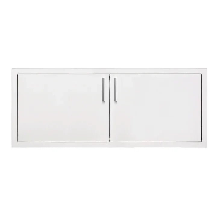 Summerset Double Access Door