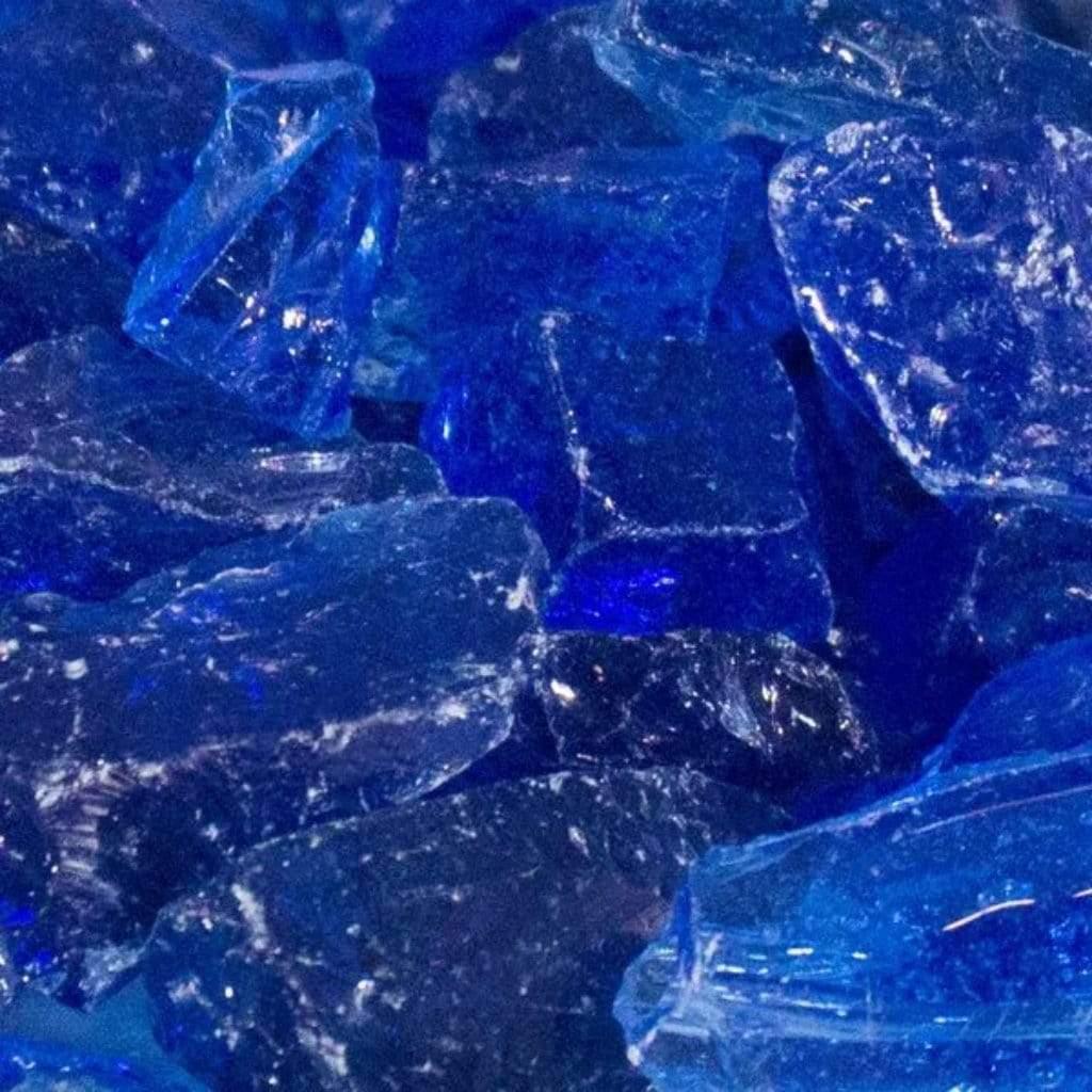 Firegear Broken Glass Media.