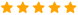 Stars Rating