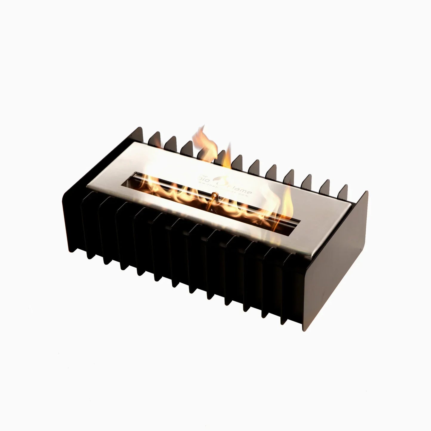 The BioFlame 16" Grate Kit - Northwoods Fire and Patio