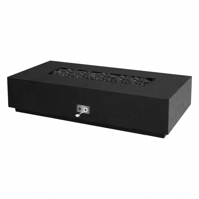 Firegear Sanctuary 1 Pro Series Fire Tables - 76".