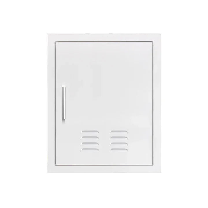 Summerset 18" Vented Vertical Access Door.