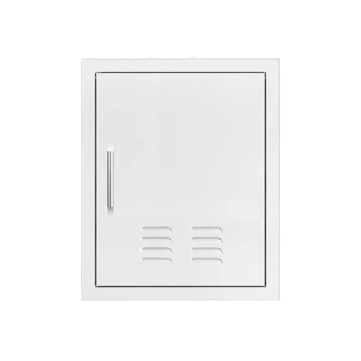 Summerset 18" Vented Vertical Access Door.
