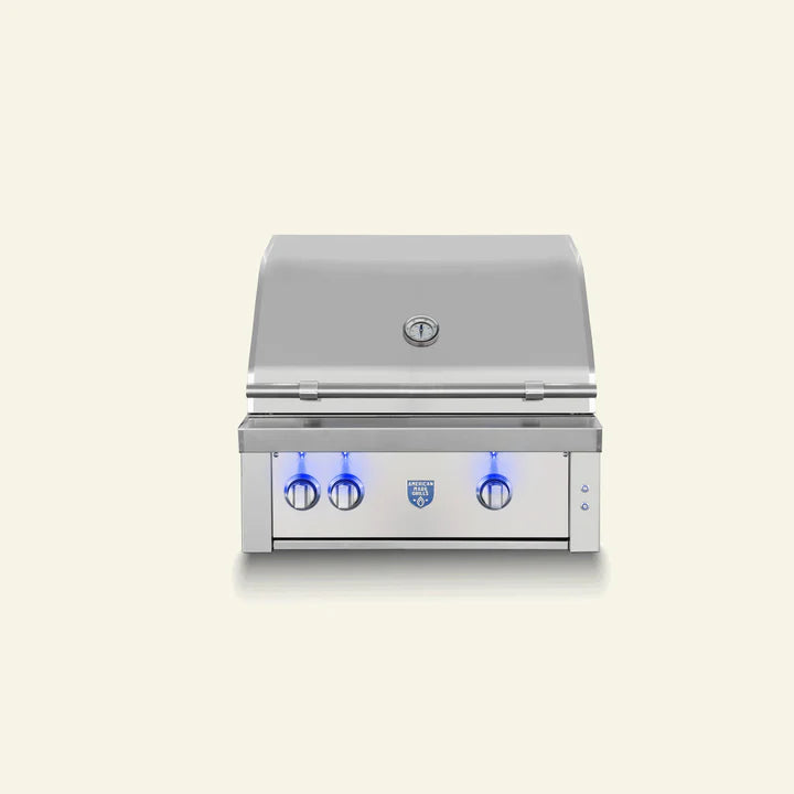American Made Grills - Estate - Gas - Grill