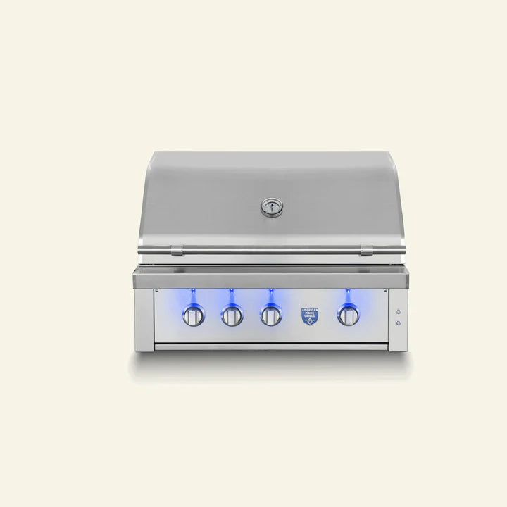 American Made Grills - Estate - Gas - Grill