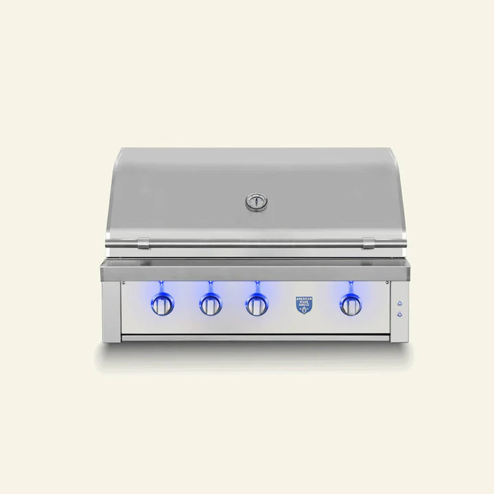 American Made Grills - Estate - Gas - Grill