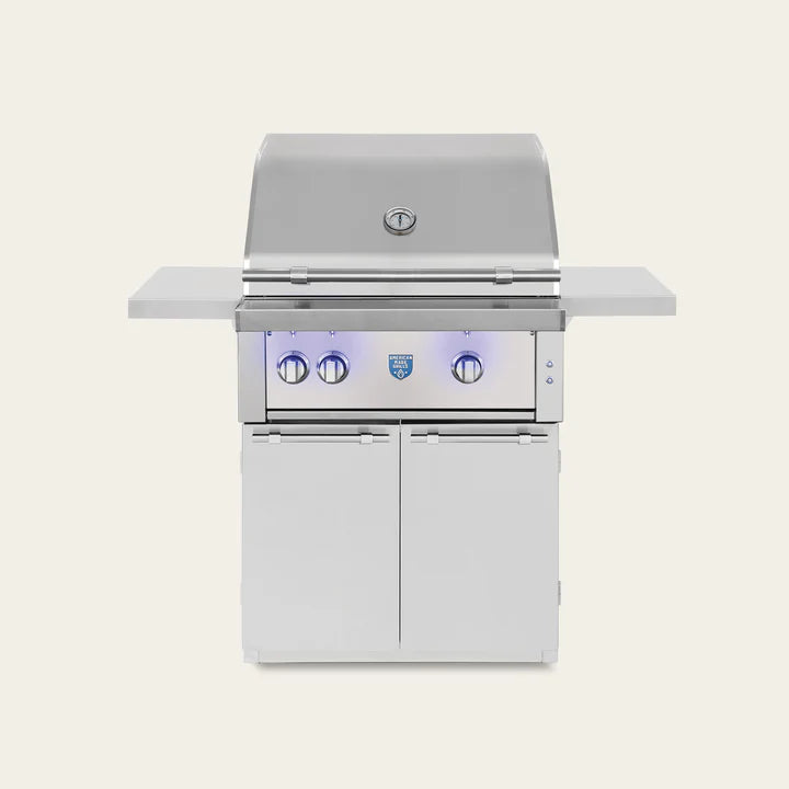 American Made Grills - Estate - Gas - Grill