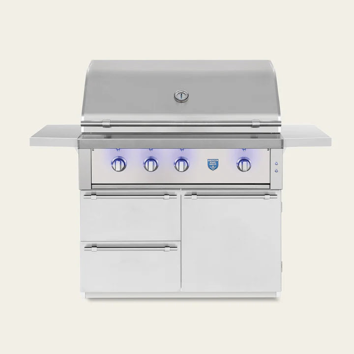 American Made Grills - Estate - Gas - Grill