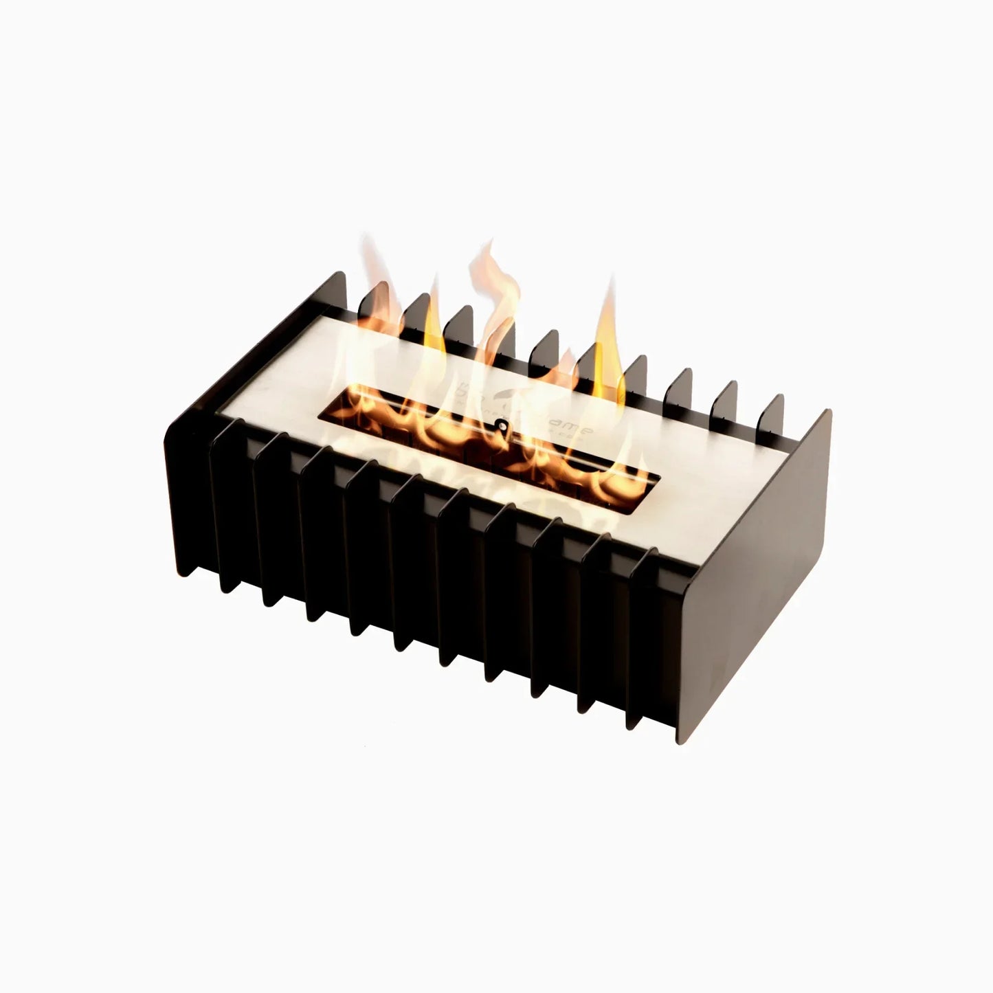 The BioFlame 13" Grate Kit - Northwoods Fire and Patio
