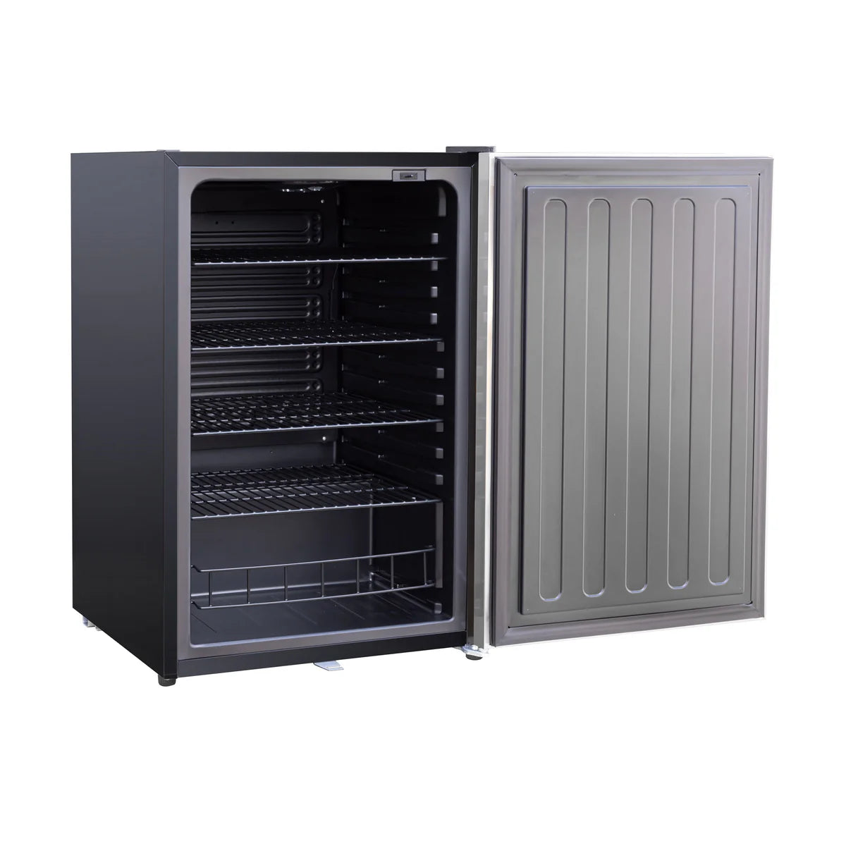 Summerset 22" Deluxe Outdoor Approved Compact Refrigerator