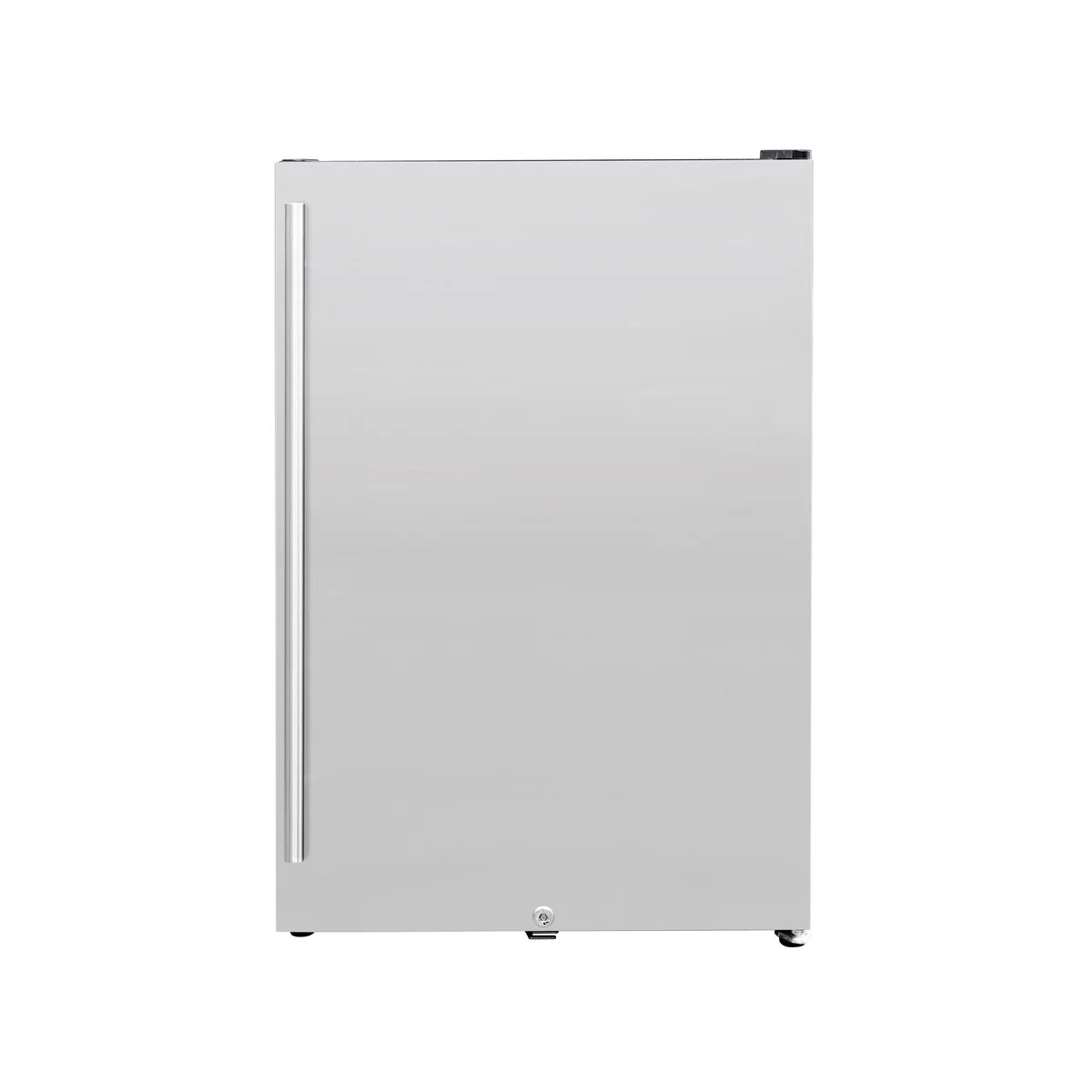 Summerset 22" Deluxe Outdoor Approved Compact Refrigerator