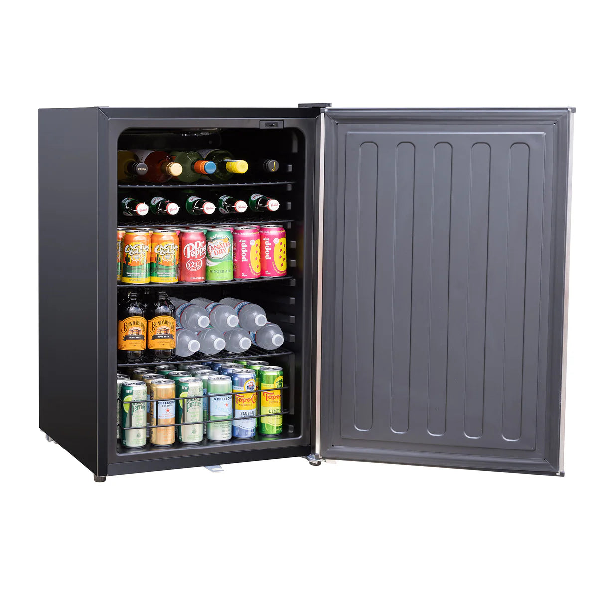 Summerset 22" Outdoor Approved Compact Refrigerator