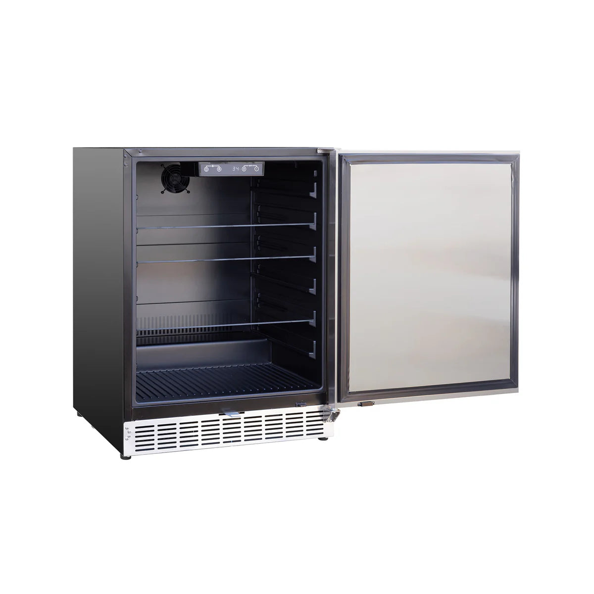 Summerset 24" Outdoor Rated Refrigerator