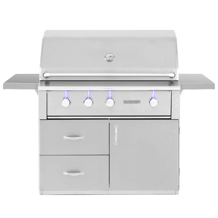 American Made Grills - Gas Grills - Northwoods Fire and Patio