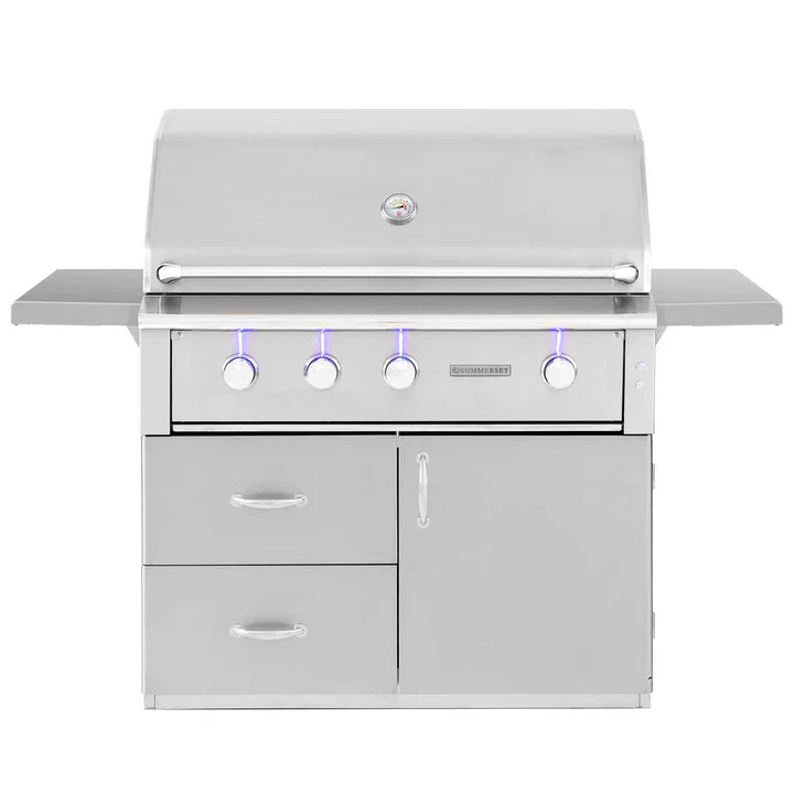 American Made Grills - Gas Grills