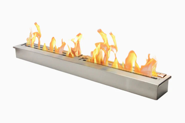 The BioFlame Burner Collection