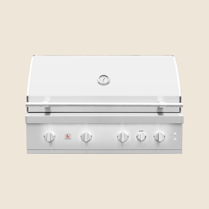Summerset Quest Series Gas Grill
