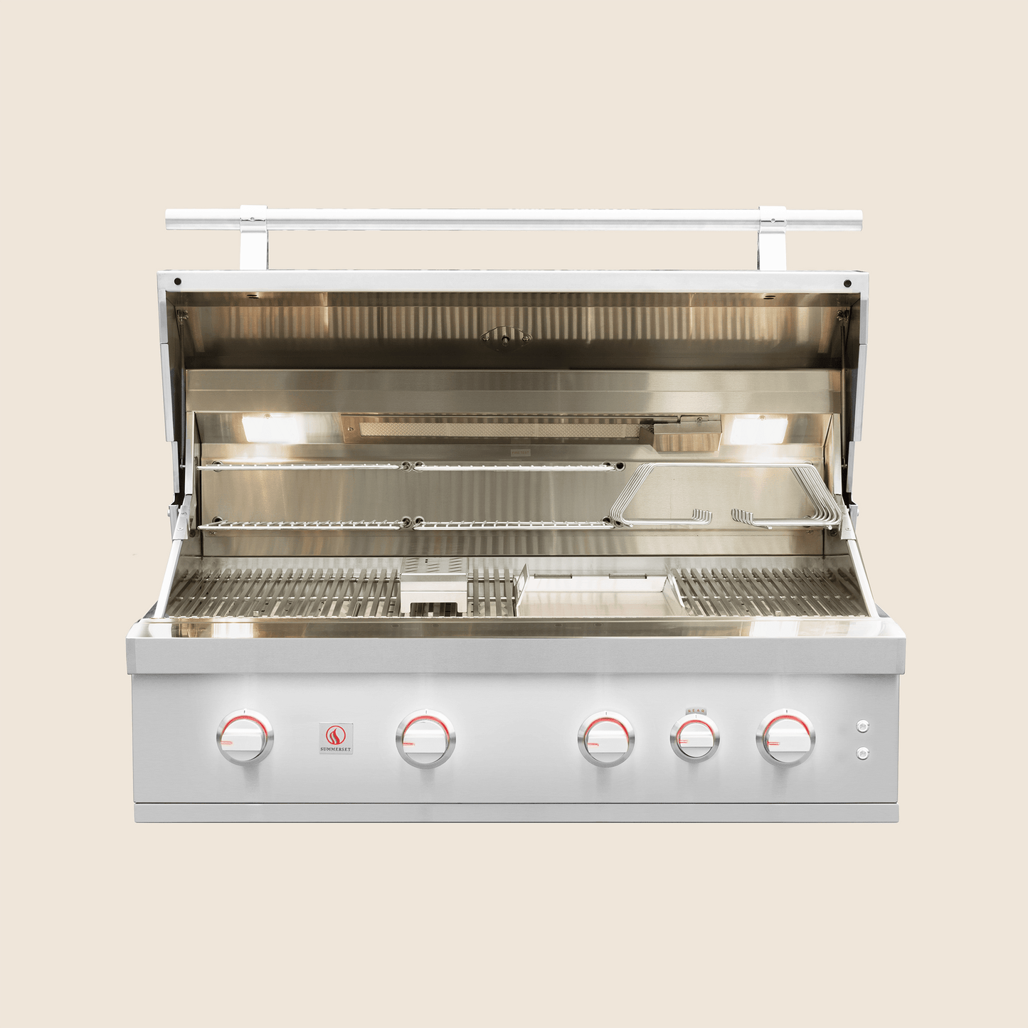 Summerset Quest Series Gas Grill
