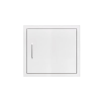 Summerset Horizontal Access Door