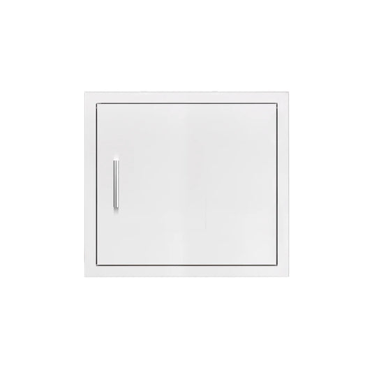 Summerset Horizontal Access Door