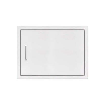 Summerset Horizontal Access Door
