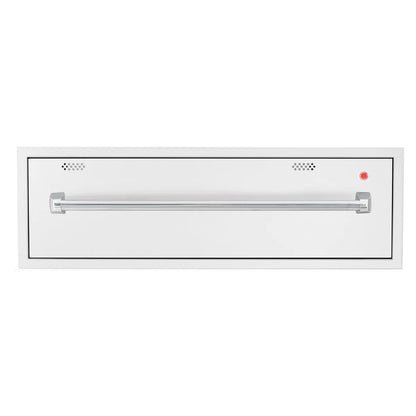 Summerset 36" Warming Drawer