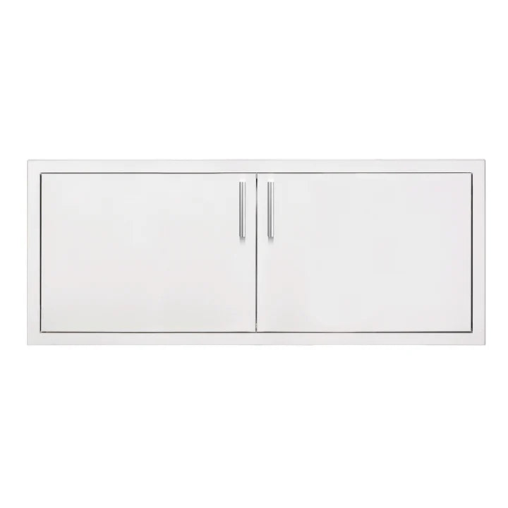 Summerset Double Access Door