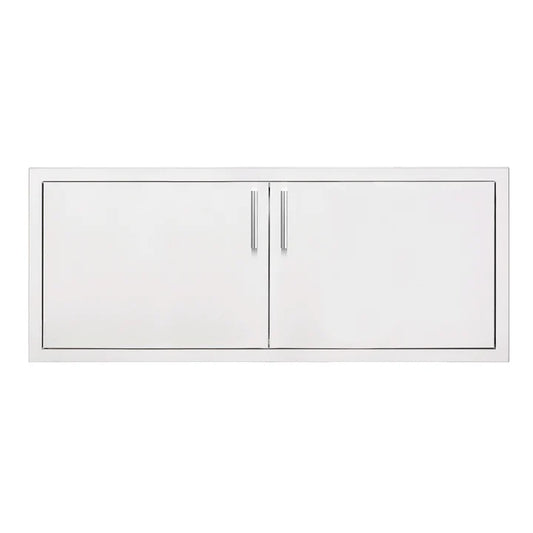 Summerset Double Access Door