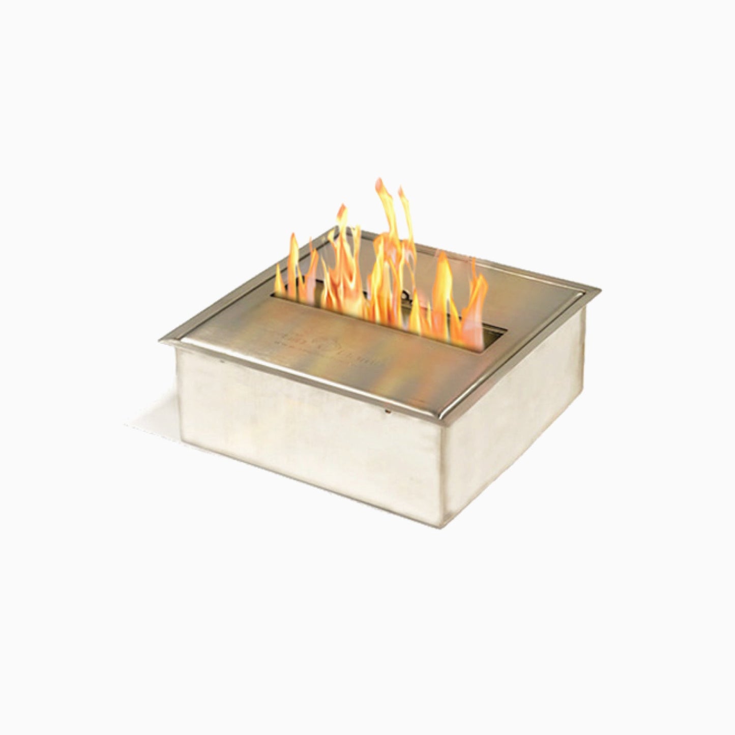 The BioFlame 5L Burner