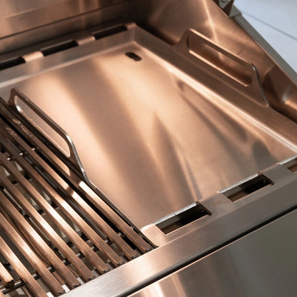 Summerset Quest Series Built-in Gas Grill
