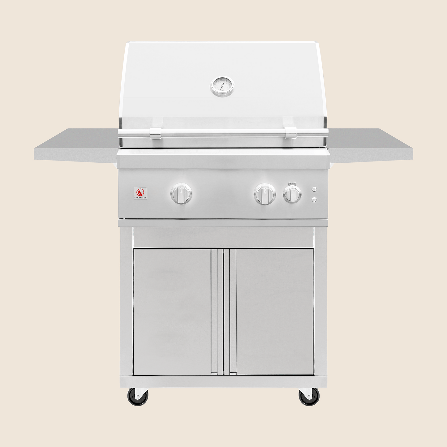 Summerset Quest Series Gas Grill