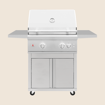Summerset Quest Series Gas Grill