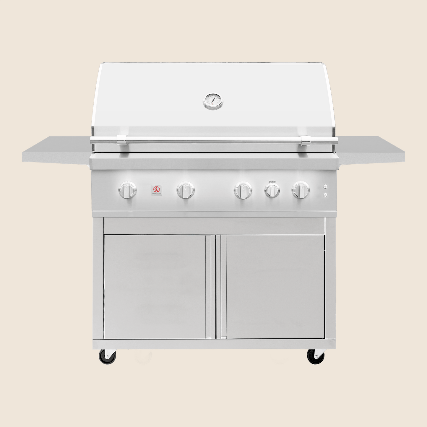 Summerset Quest Series Gas Grill