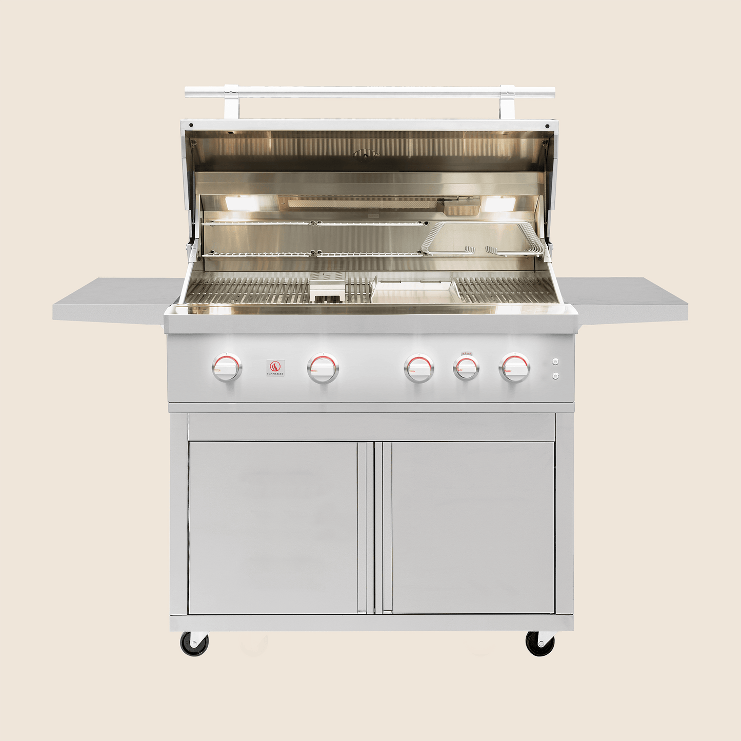 Summerset Quest Series Gas Grill