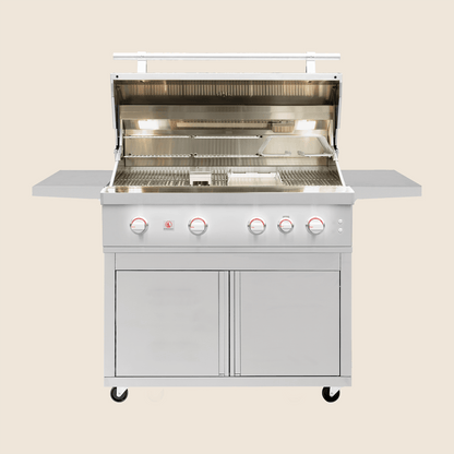 Summerset Quest Series Gas Grill
