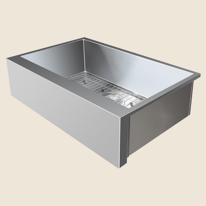 Summerset 32" Farmhouse Sink