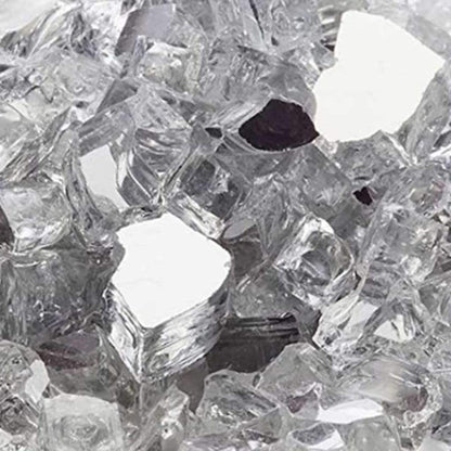 Firegear Reflective Glass Media