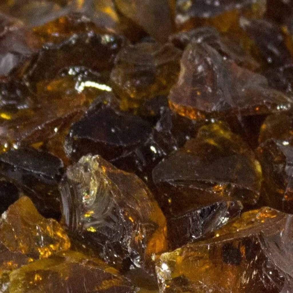 Firegear Broken Glass Media