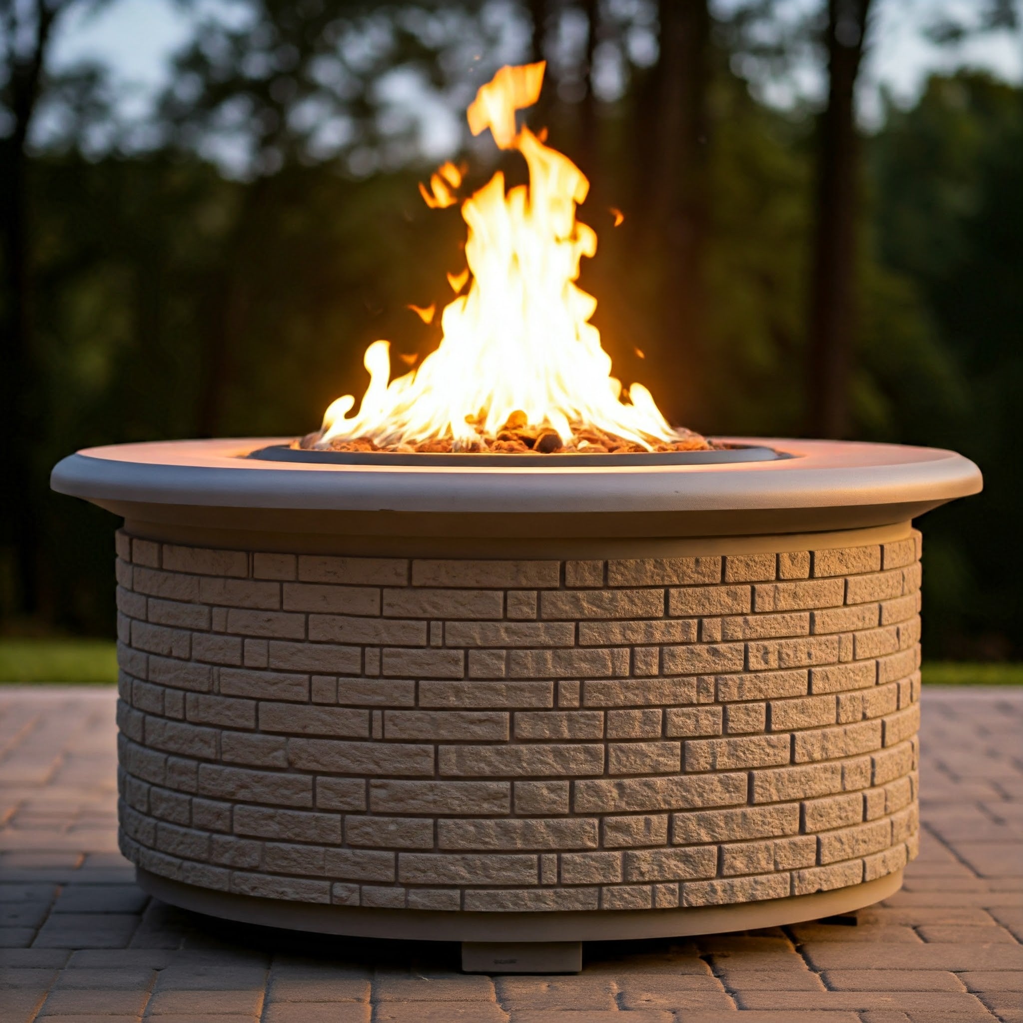 Northwoods Fire and Patio Superior Fire Pit