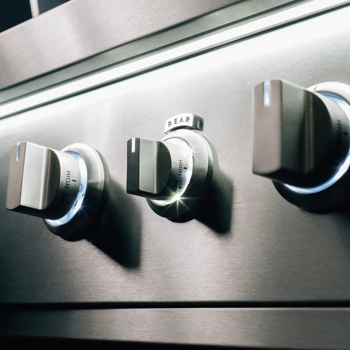 Summerset Quest Series Built-in Gas Grill