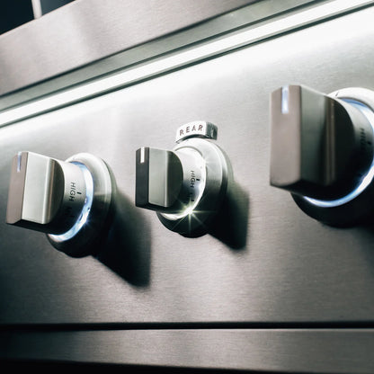 Summerset Quest Series Built-in Gas Grill