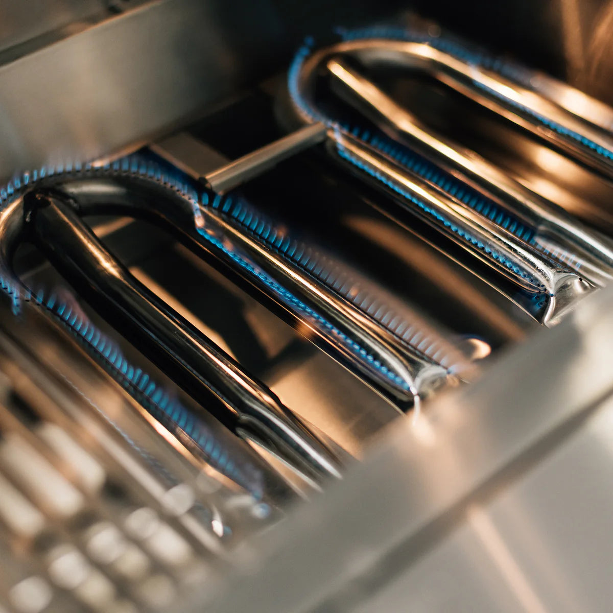 Summerset Quest Series Built-in Gas Grill