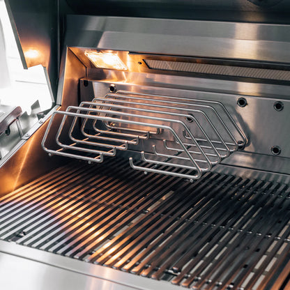 Summerset Quest Series Built-in Gas Grill