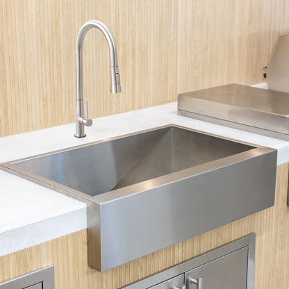 Summerset 32" Farmhouse Sink