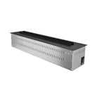 The BioFlame Smart Water Vapor Fireplace